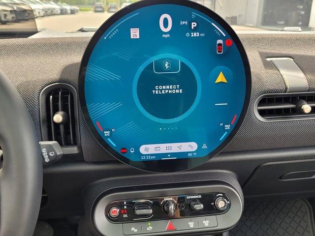 used 2025 MINI Hardtop car, priced at $31,168