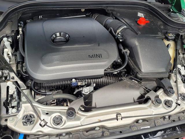 used 2025 MINI Hardtop car, priced at $31,168