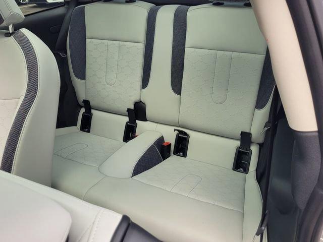 used 2025 MINI Hardtop car, priced at $31,168