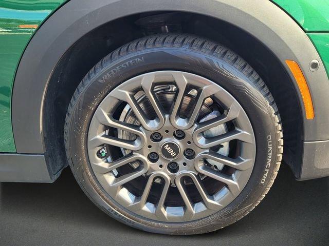 used 2025 MINI Hardtop car, priced at $29,912