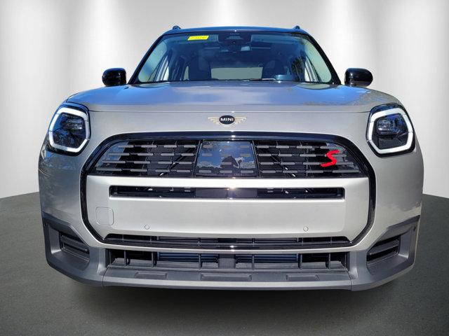 new 2025 MINI Countryman car, priced at $37,999