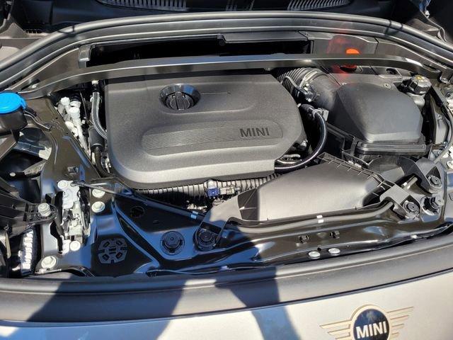 new 2026 MINI Countryman car, priced at $44,545
