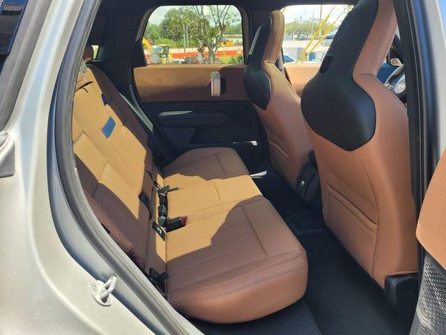 new 2026 MINI Countryman car, priced at $44,545