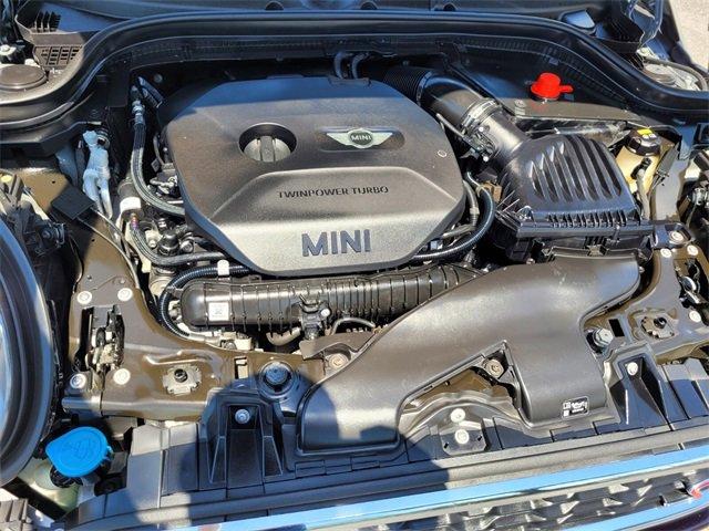 used 2019 MINI Hardtop car, priced at $18,945