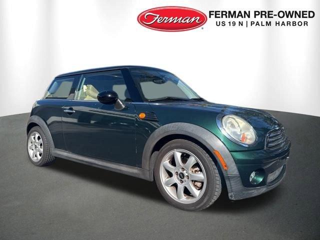 used 2010 MINI Cooper car, priced at $9,988