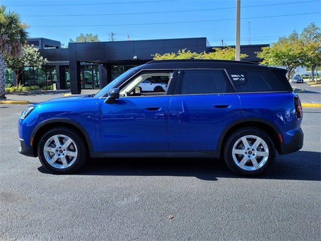 used 2025 MINI Countryman car