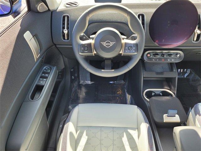 used 2025 MINI Countryman car