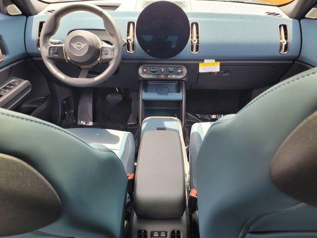 new 2026 MINI Countryman car, priced at $44,545