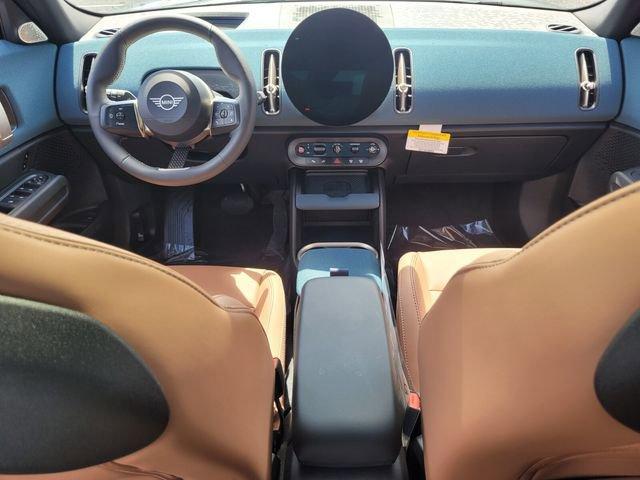 new 2026 MINI Countryman car, priced at $44,760