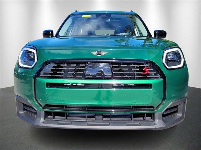 used 2025 MINI Countryman car