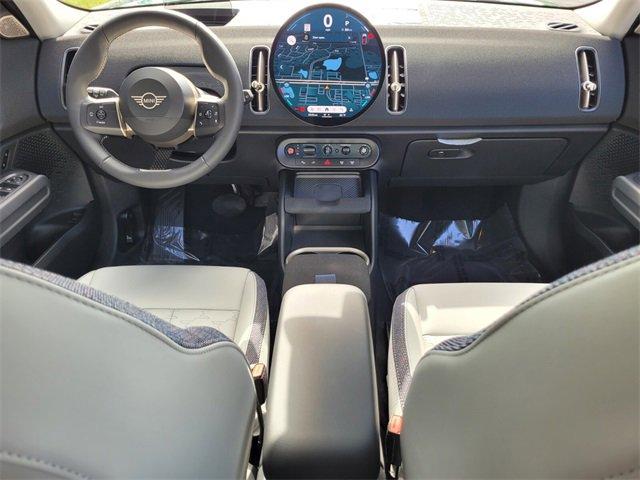 used 2025 MINI Countryman car