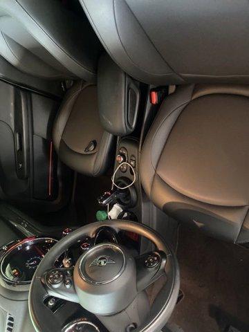 used 2021 MINI Countryman car, priced at $23,803