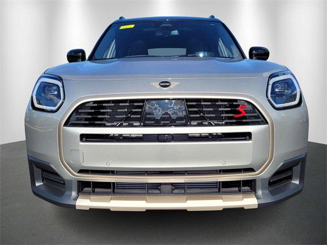 new 2025 MINI Countryman car, priced at $43,500