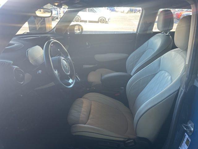 used 2022 MINI Hardtop car, priced at $26,888