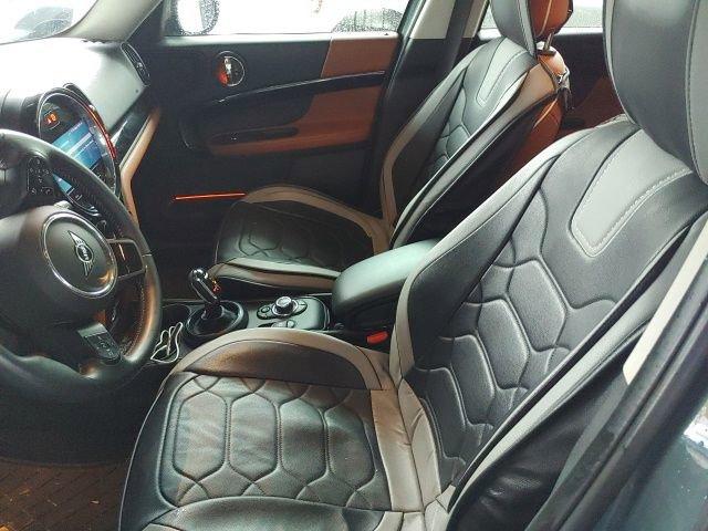 used 2024 MINI Countryman car, priced at $28,943