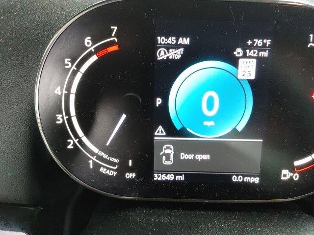 used 2024 MINI Countryman car, priced at $28,943