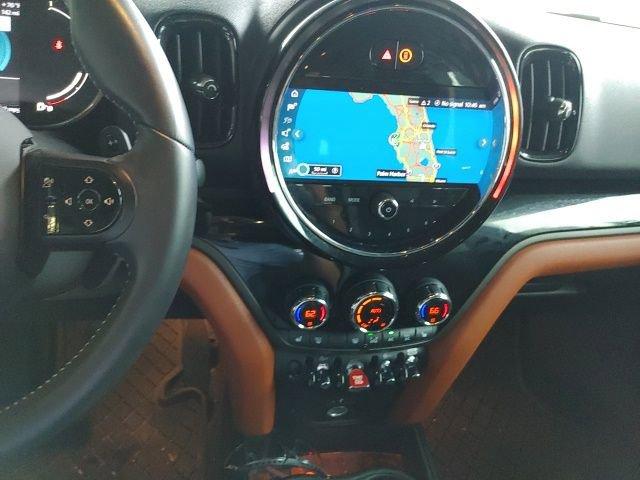 used 2024 MINI Countryman car, priced at $28,943