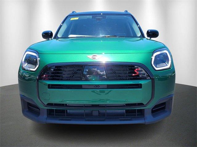 used 2025 MINI Countryman car