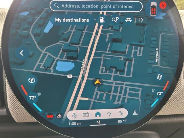 new 2026 MINI Convertible car, priced at $42,125