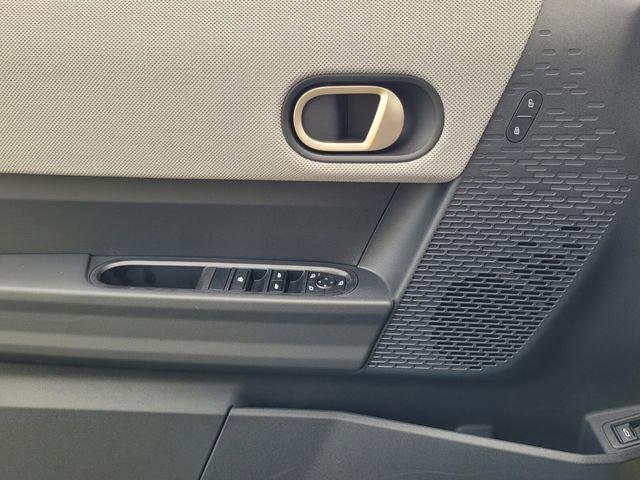 new 2026 MINI Convertible car, priced at $42,125