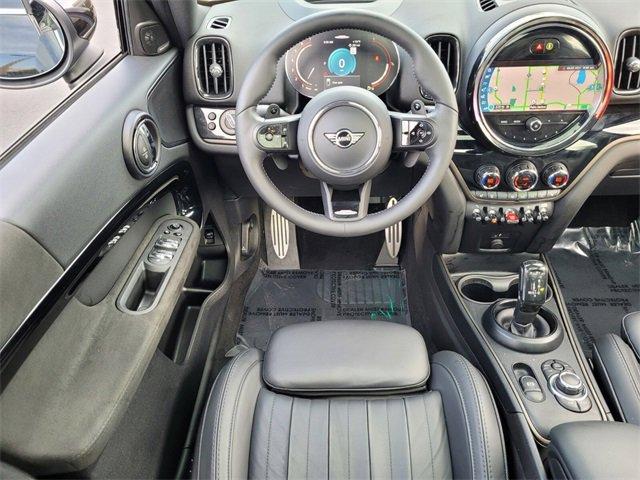 used 2022 MINI Countryman car, priced at $42,881