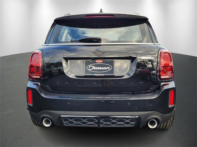 used 2022 MINI Countryman car, priced at $42,881