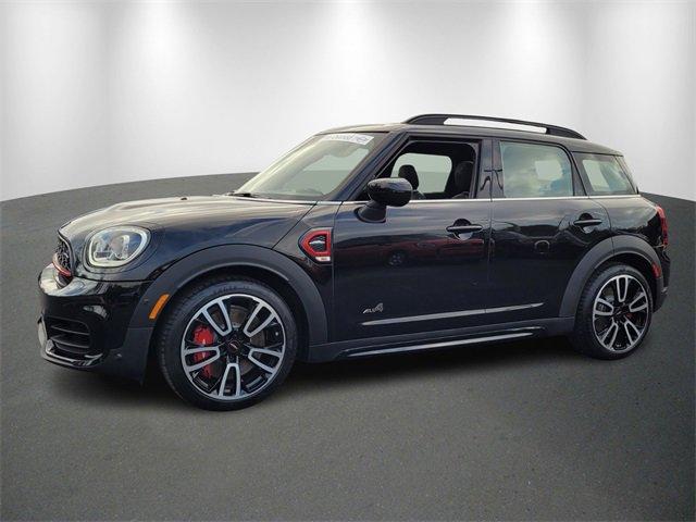 used 2022 MINI Countryman car, priced at $42,881