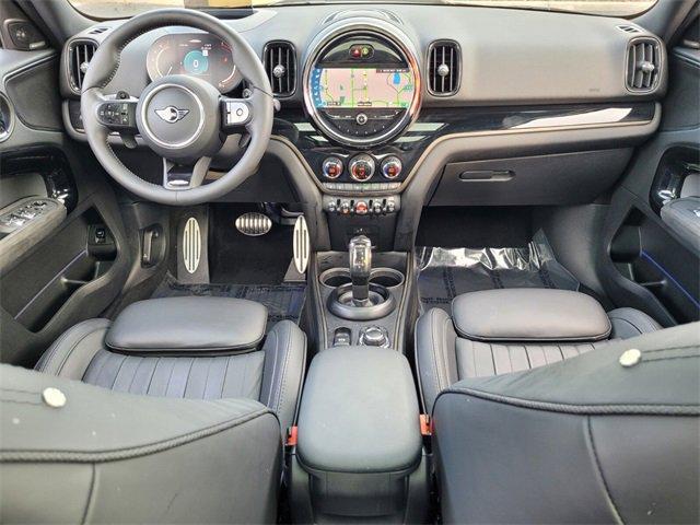 used 2022 MINI Countryman car, priced at $42,881