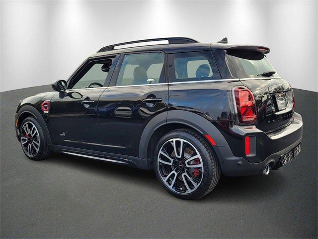 used 2022 MINI Countryman car, priced at $42,881