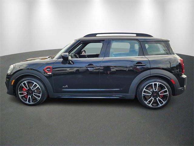 used 2022 MINI Countryman car, priced at $42,881