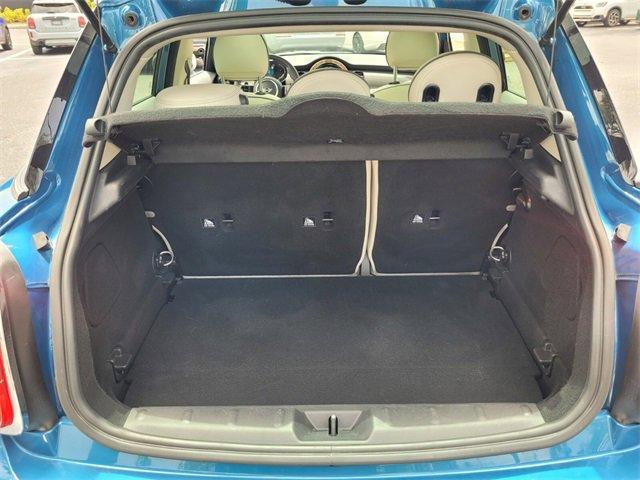 used 2023 MINI Hardtop car, priced at $27,688