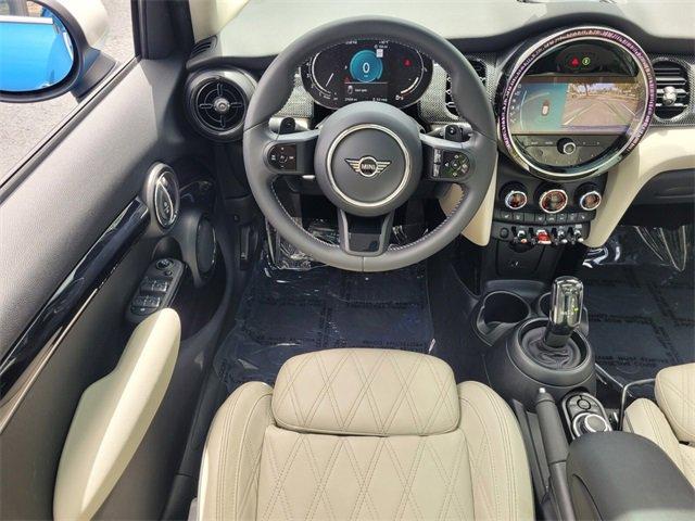 used 2023 MINI Hardtop car, priced at $27,688