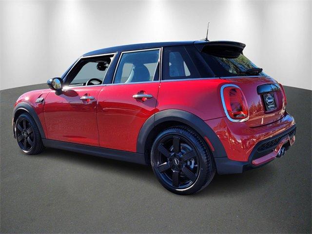 used 2023 MINI Hardtop car, priced at $24,892