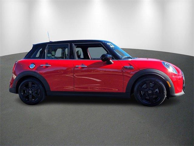 used 2023 MINI Hardtop car, priced at $24,892