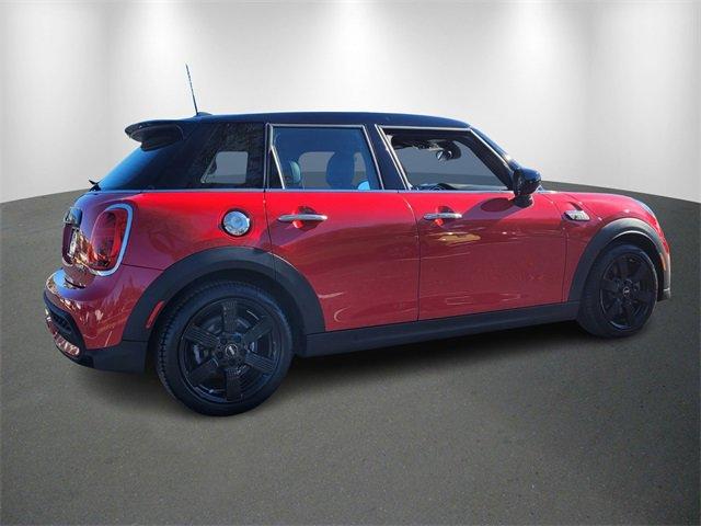 used 2023 MINI Hardtop car, priced at $24,892