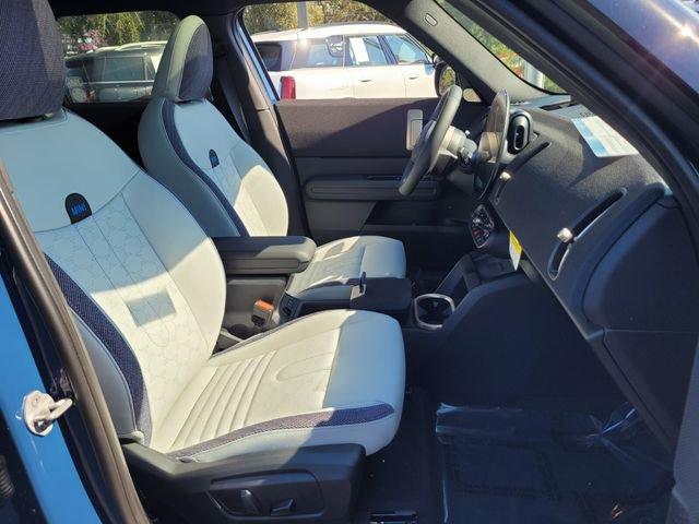 new 2026 MINI Countryman car, priced at $44,160