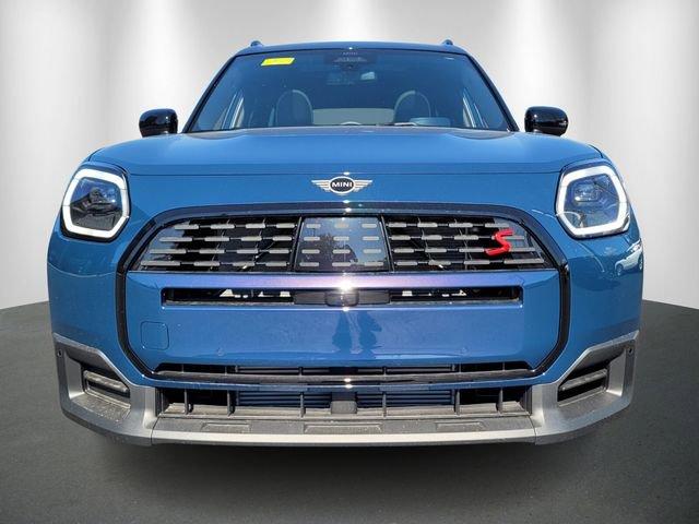 new 2026 MINI Countryman car, priced at $44,160