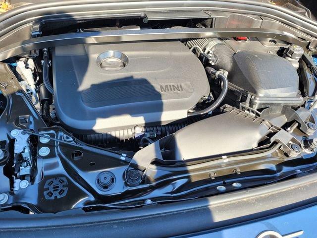 new 2026 MINI Countryman car, priced at $44,160