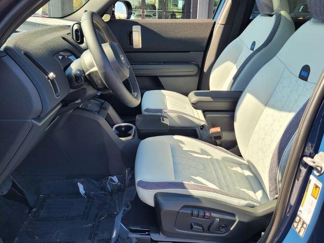 new 2026 MINI Countryman car, priced at $44,160