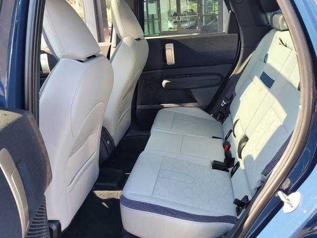 new 2026 MINI Countryman car, priced at $44,160