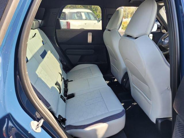 new 2026 MINI Countryman car, priced at $44,160