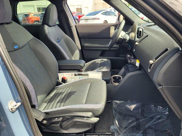 new 2026 MINI Countryman car, priced at $41,025