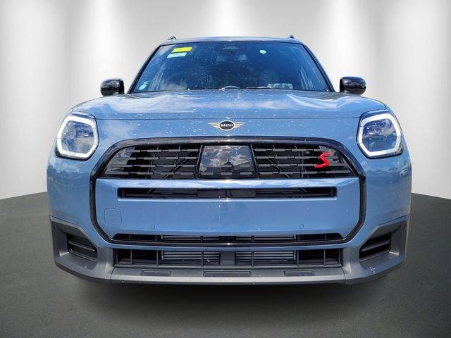 new 2026 MINI Countryman car, priced at $41,025
