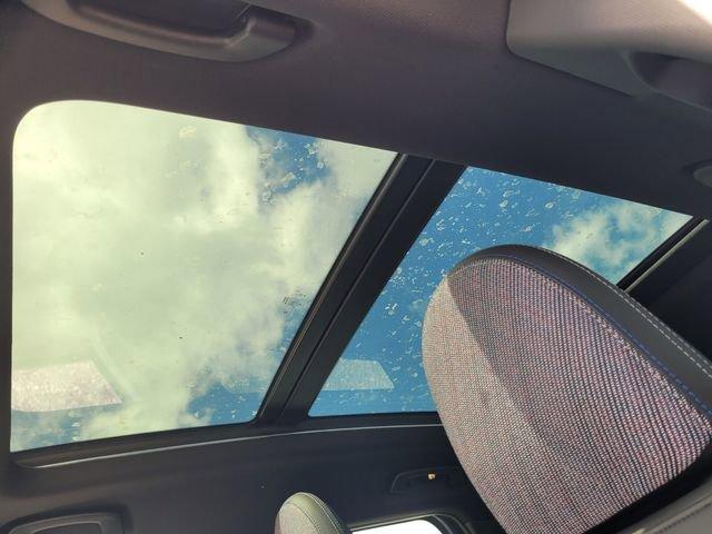 new 2026 MINI Countryman car, priced at $41,025