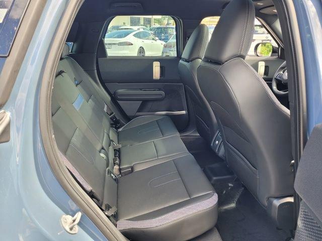 new 2026 MINI Countryman car, priced at $41,025