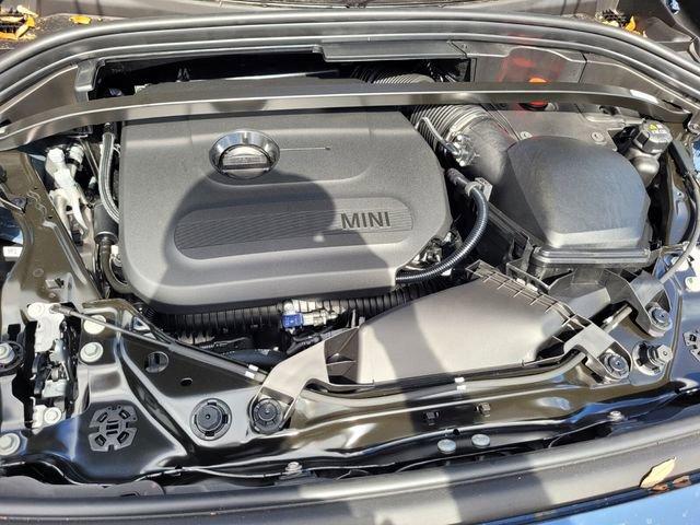 new 2026 MINI Countryman car, priced at $41,025