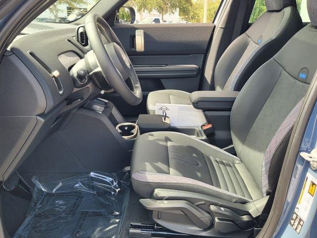 new 2026 MINI Countryman car, priced at $41,025