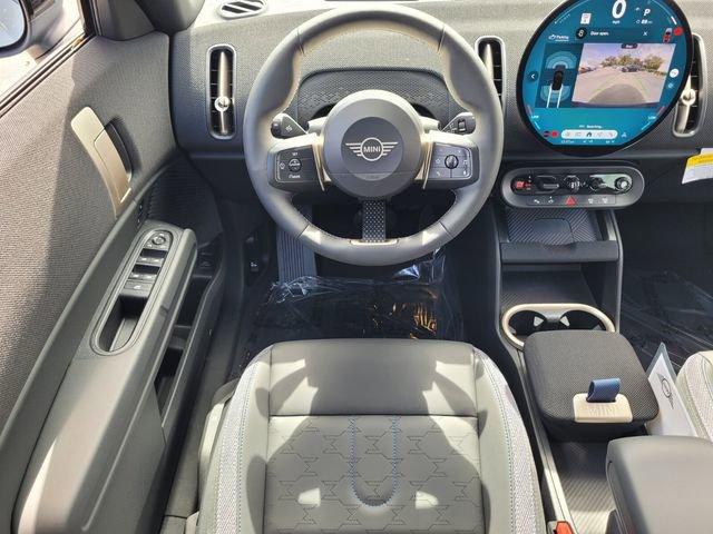 new 2026 MINI Countryman car, priced at $41,025