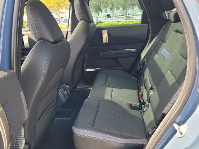 new 2026 MINI Countryman car, priced at $41,025