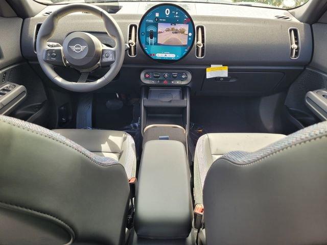 new 2026 MINI Countryman car, priced at $41,025
